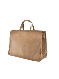 Torba Podróżna Big Star NN574086 Beżowa