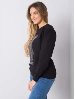 Halenka DHJ BZ model 15182266 černá - FPrice