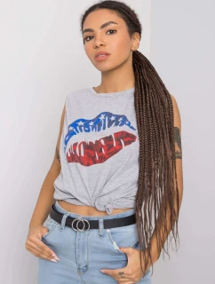 Top DS TP model 15091526 šedá - FPrice