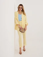 IT KMPL sada FL2766.19 svetložltá