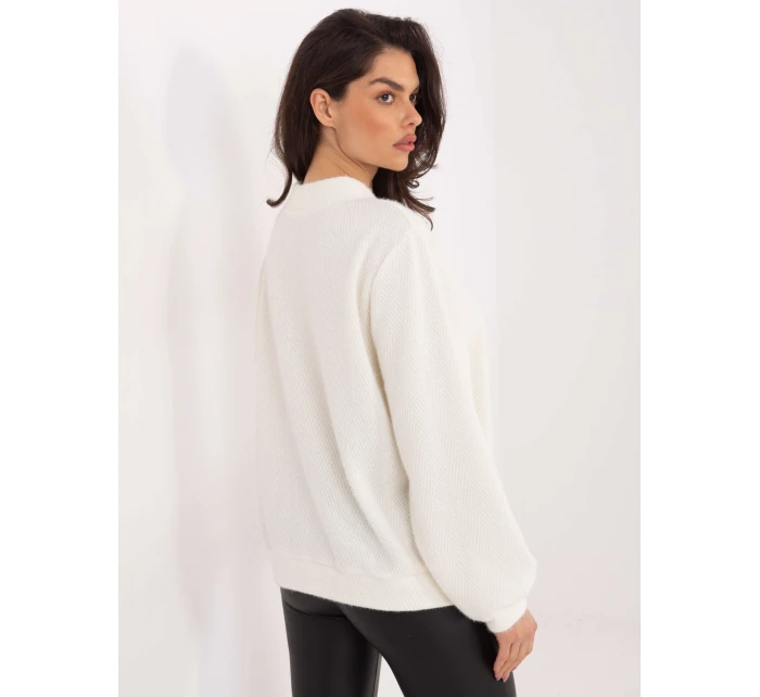 Sweter LK SW model 21836763 ecru - FPrice