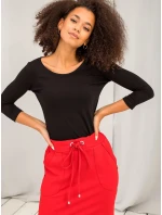 Halenka RV BZ model 17086974 černá - FPrice