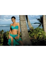 Liliana plavky Zelená model 17575918 - Marko Liliana plavky Zelená model 17575918 - Marko