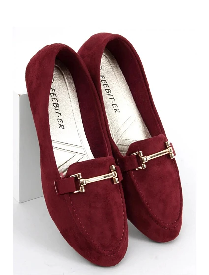 Dámské boty / Mokasiny model 18459061 - SEASTAR