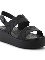 Dámske sandále Brooklyn W 209977-060 čierne – Crocs