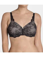 Podprsenka nevystužená Contouring Sensation W01 - Triumph Podprsenka nevystužená Contouring Sensation W01 - Triumph