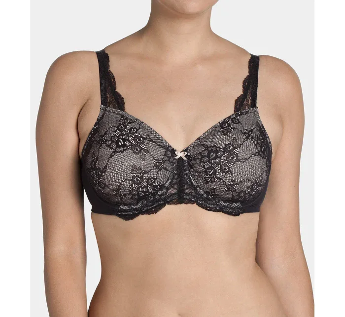 Podprsenka nevystužená Contouring Sensation W01 - Triumph Podprsenka nevystužená Contouring Sensation W01 - Triumph