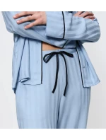 Dámske pyžamo Amourette Jacquard PW - Triumph