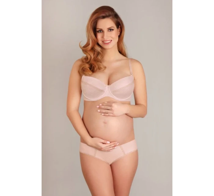 Dojčiace podprsenka 1732 MK - LUPOLINE Dojčiace podprsenka 1732 MK - LUPOLINE