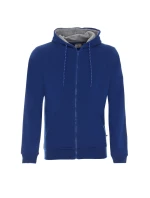 Pánska mikina M WAFFLE 61951 Pánska mikina M WAFFLE 61951