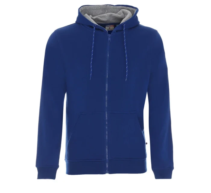 Pánska mikina M WAFFLE 61951 Pánska mikina M WAFFLE 61951