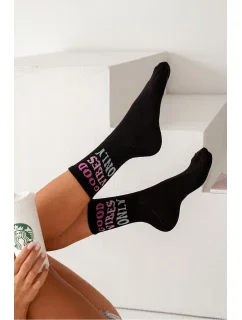 DÁMSKÉ PONOŽKY GOOD model 20915050 - Milena