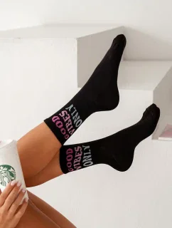 DÁMSKÉ PONOŽKY GOOD model 20915050 - Milena