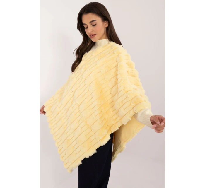 Poncho model 200534 AT