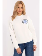 Mikina model 205938 Sublevel