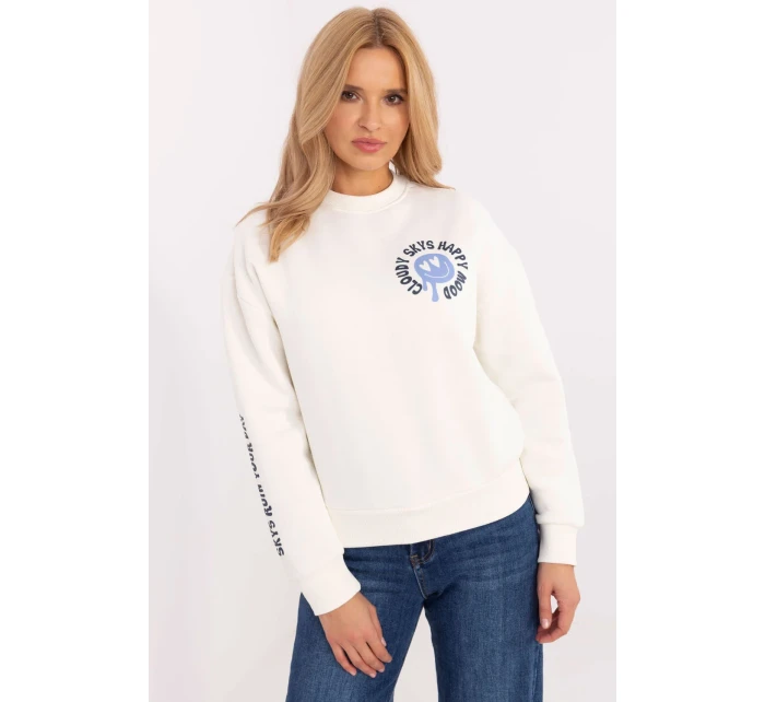 Mikina model 205938 Sublevel