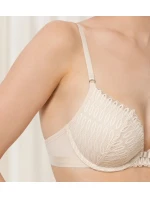 Podprsenka Aura Spotlight WHU - CREAMY DREAM - TRIUMPH