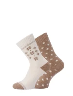 Ponožky WiK 37844 Angora A'2 35-42 Ponožky WiK 37844 Angora A'2 35-42