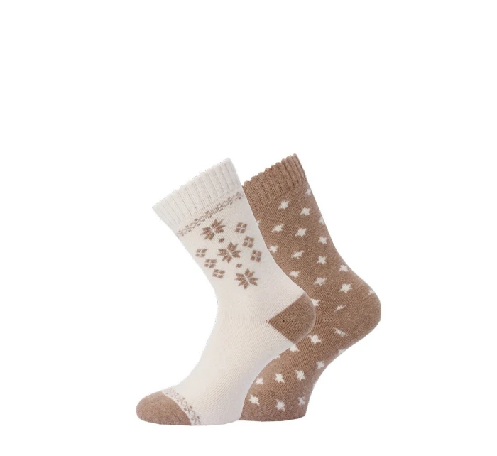 Ponožky WiK 37844 Angora A'2 35-42 Ponožky WiK 37844 Angora A'2 35-42