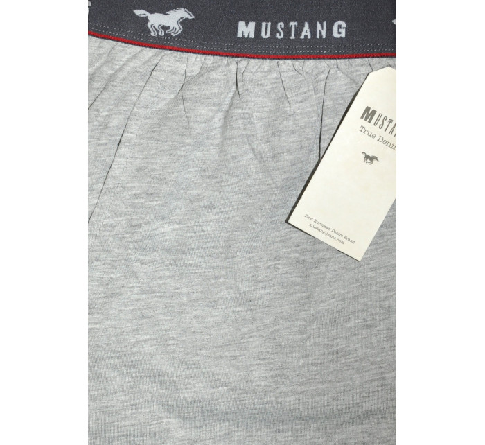 Pánske pyžamové šortky Mustang 4125-1650 Brian