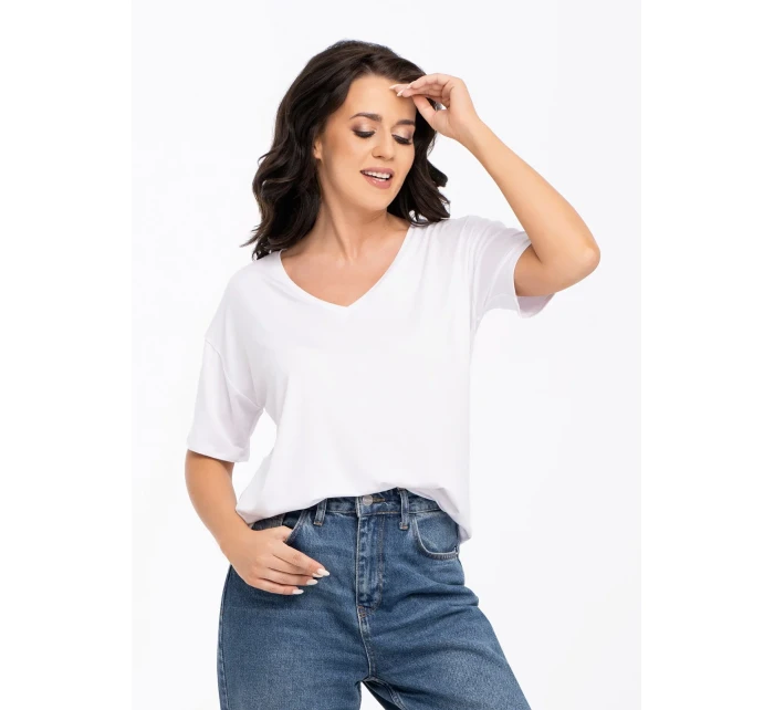 Dámská halenka model 18301763 kr/r SXL - Babell