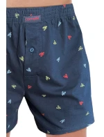 Pánské trenýrky model 20603181 Comfort - Cornette