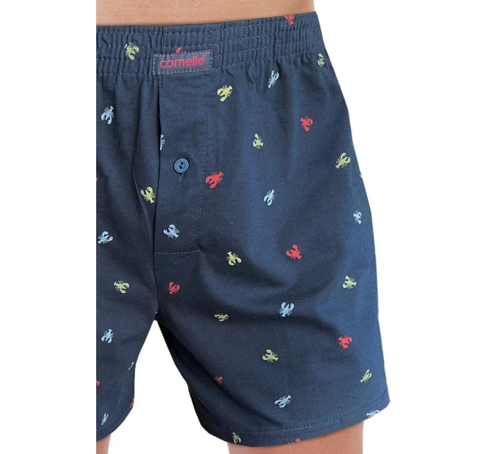 Pánské trenýrky model 20603181 Comfort - Cornette