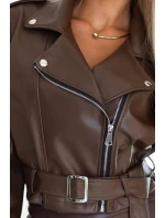 Dámska bunda 626-2 - Numoco basic Dámska bunda 626-2 - Numoco basic