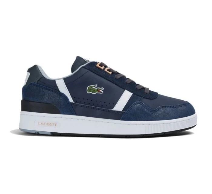 M boty model 19046366 - Lacoste