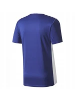 18 JR Tričko námořnická modrá model 20478786 - ADIDAS