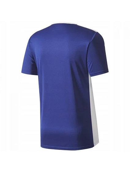 18 JR Tričko námořnická modrá model 20478786 - ADIDAS
