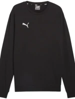 Puma Team Goal Casuals Crew Neck Sweatshirt M 658592 03 pánske