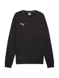 Team Goal Casuals Crew Neck Sweatshirt M model 19645664 03 pánské - Puma