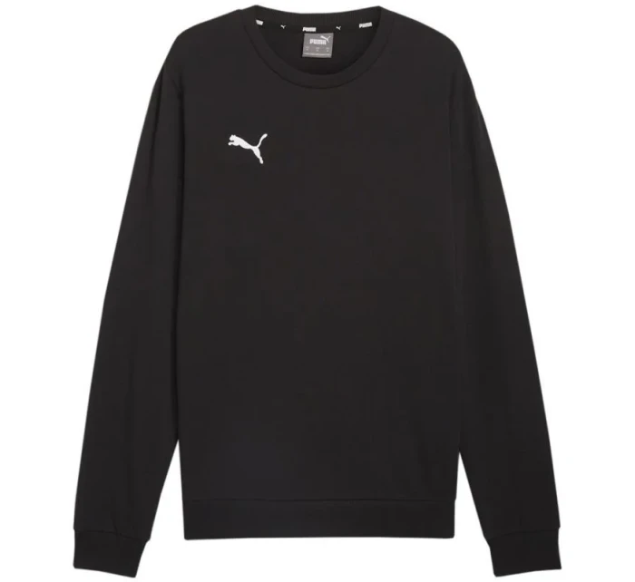 Team Goal Casuals Crew Neck Sweatshirt M model 19645664 03 pánské - Puma