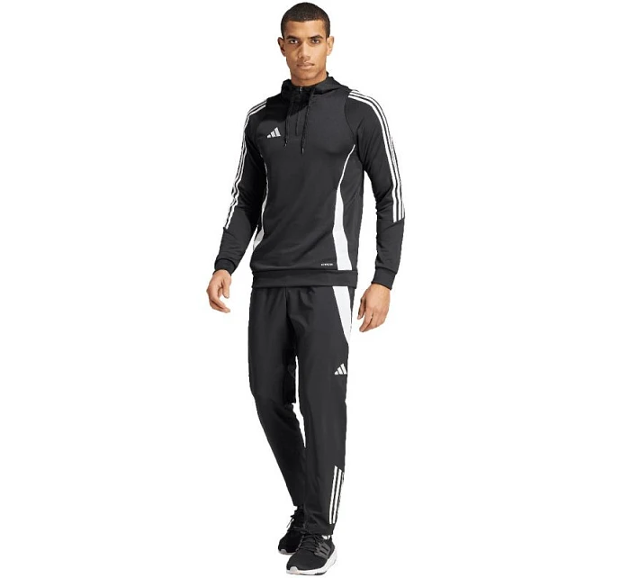 Tiro 24 Training Hoodie M model 19646654 - ADIDAS