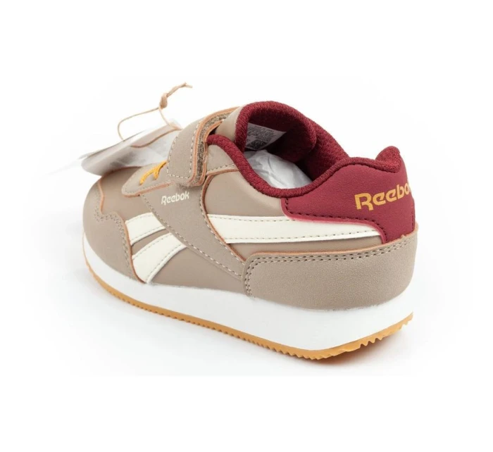 Topánky Reebok Royal Jr 100033293