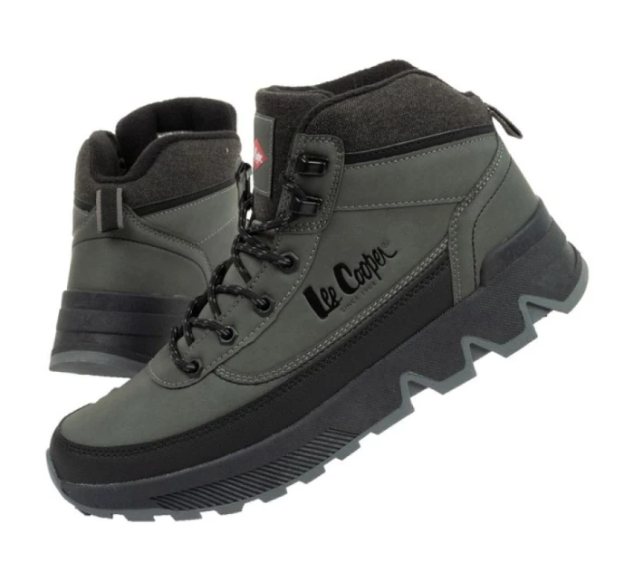 M model 21462101 zimní boty - Lee Cooper