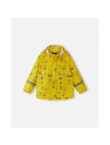 Bunda do dažďa Reima Vesi Bunda do dažďa Jr 5100025A-2353
