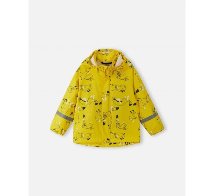 Bunda do dažďa Reima Vesi Bunda do dažďa Jr 5100025A-2353