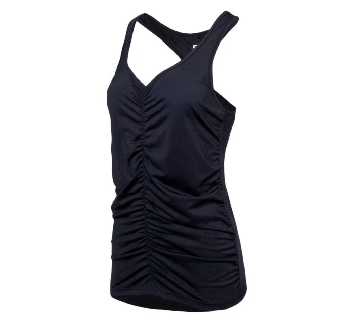 Tričko bez rukávov Ilaos Wmns W