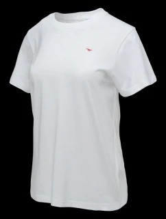 Dámské tričko s krátkým rukávem LADY model 21355917 II - Hi-Tec