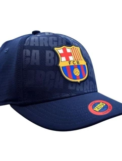 Baseballová čiapka FC Barcelona Jr 5001GSNNP