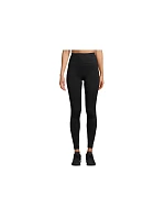 Legginsy CASALL Essential Block Seamless High Waist Tights czarny Legginsy CASALL Essential Block Seamless High Waist Tights czarny