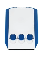 ŠKRABKA NA PARKOVACIE DISKY 2V1