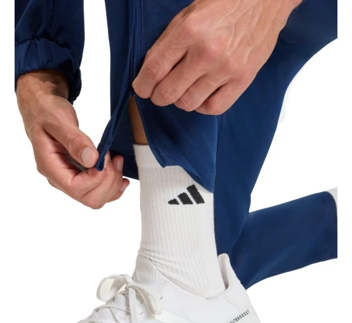 Pánské kalhoty Entrada 26 navy blue model 21867170 - ADIDAS