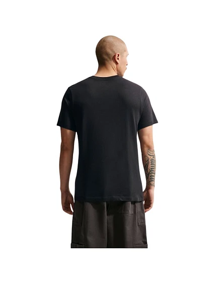 PSG Essential pánské tričko černé model 22189320 010 pánské - NIKE