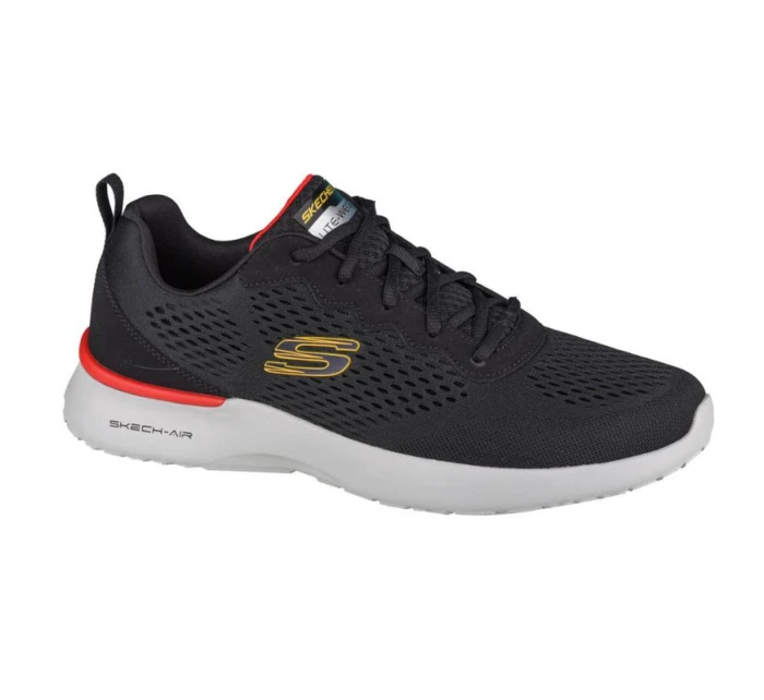 Skechers Skech-Air Dynamight M 232291-BLK Skechers Skech-Air Dynamight M 232291-BLK