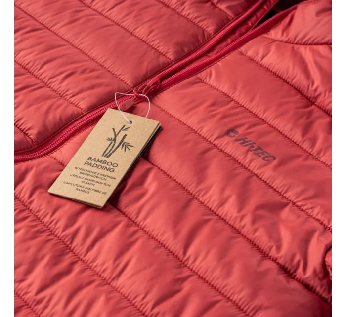 Pánska bunda Carson M 92800441332 - Hi-Tec Pánska bunda Carson M 92800441332 - Hi-Tec