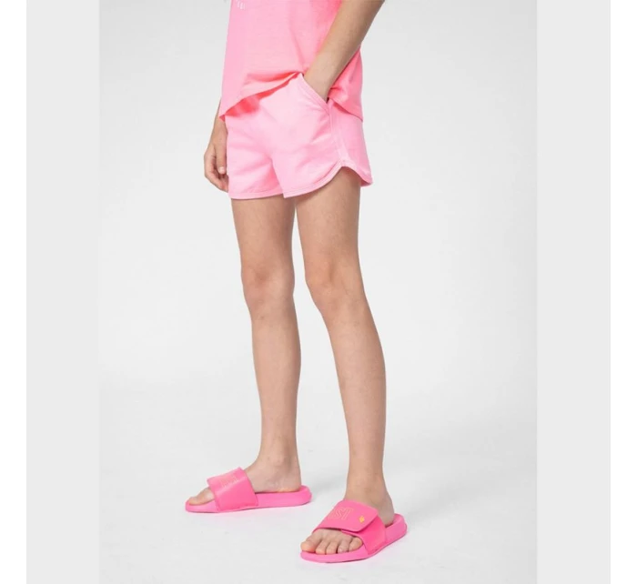 Dievčenské šortky 4FJSS23TSHOF099 56S - 4F