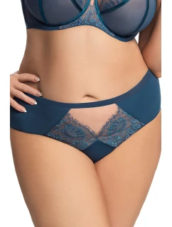 Gorsenia K666 Paradise farba: modrá